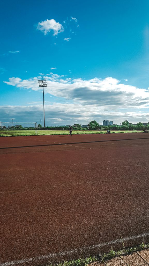 Globalization and Its Impact on Local Sports